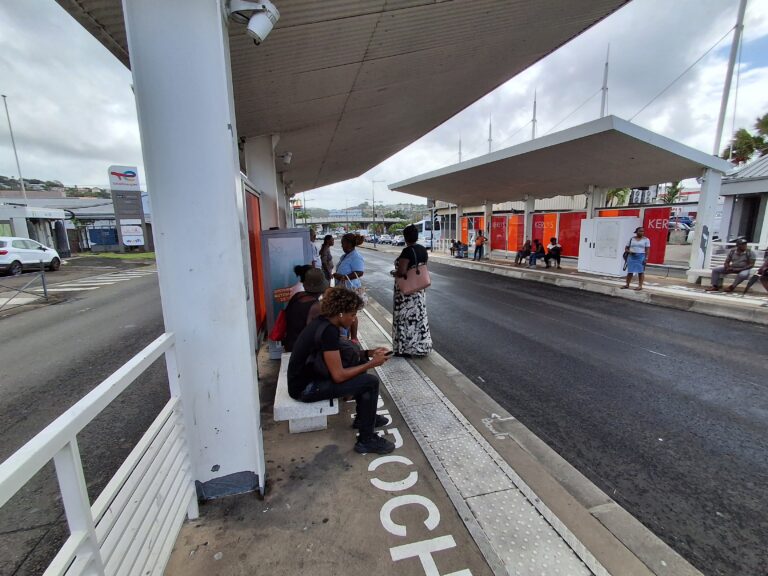 Prendre à-bras-le-corps la question cruciale du transport public