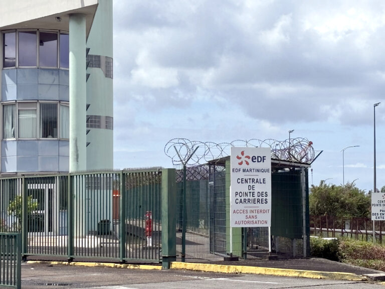 Menace de grève à EDF :La CSEM-CGTM sera mobilisée jusqu’au 23 septembre