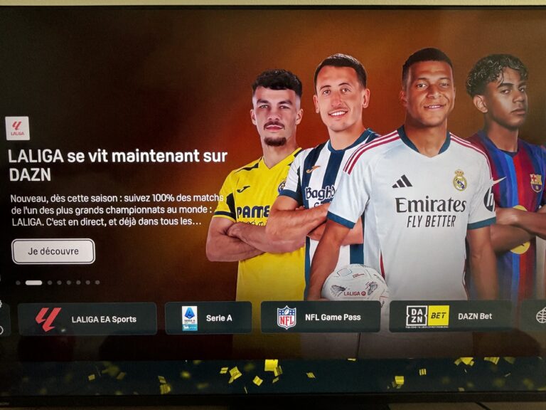 Les fans de football dits ultramarins sont privés de football espagnol