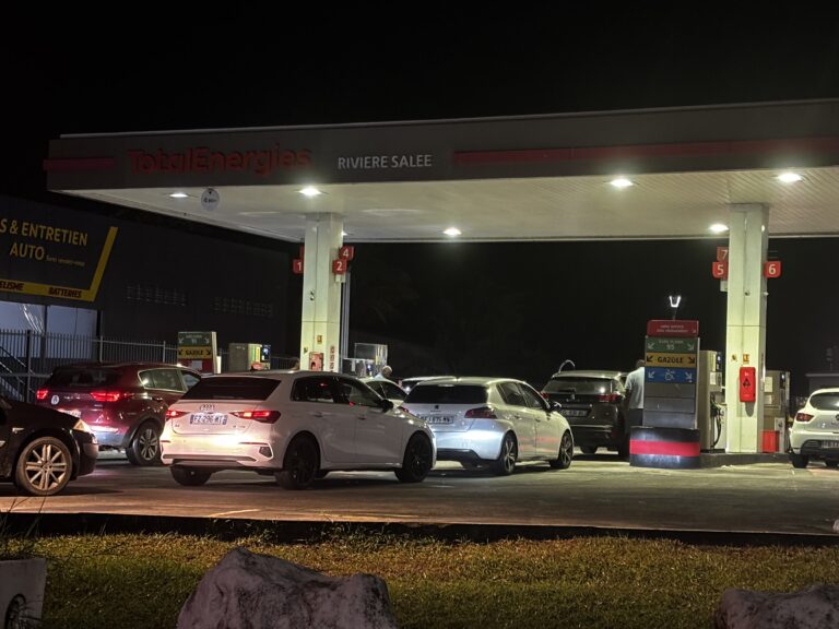 Forte hausse des prix des carburants en Martinique : Tout comprendre sur sa formation